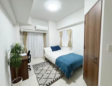 「マイナビSTAY心斎橋ラグジェ 401(No.1087780)」メイン画像