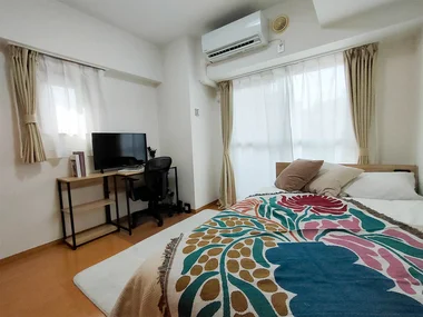 「マイナビSTAYプレミール西五反田 1001(No.1087784)」メイン画像