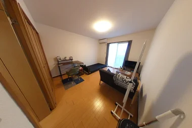 「HIKURASHI小牧林 Atype(No.1088686)」メイン画像