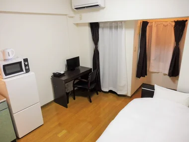 「【Wi-Fi無料／クレジット決済可】コンシェル目黒駅前１～駅から3分！(No.1088813)」メイン画像