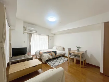 「マイナビSTAYアーバンスイート神保町駅前 201(No.1089163)」メイン画像