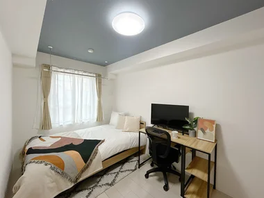 「マイナビSTAYセレニティヒルズ代々木上原 405(No.1089166)」メイン画像