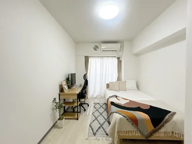 「マイナビSTAYトワイライトヒルズ八丁堀パークサイド 704(No.1089962)」メイン画像