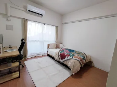 「マイナビSTAY渋谷WEST 302(No.1089967)」メイン画像