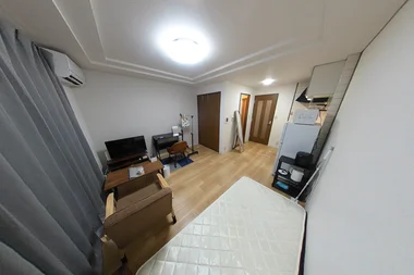 「HIKURASHI岡崎本宿 A-1(No.1089990)」メイン画像