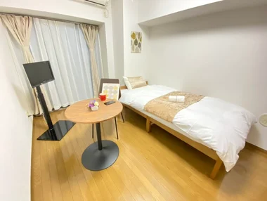 「【Wi-Fi無料／クレジット決済可】コンシェル御茶ノ水駅前１～駅徒歩7分！(No.1089991)」メイン画像