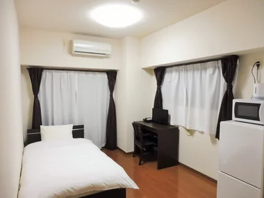 「【Wi-Fi無料／クレジット決済可】コンシェル九段下駅前１～駅から2分！(No.1089992)」メイン画像