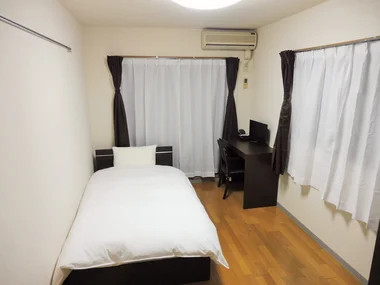 「【Wi-Fi無料／クレジット決済可】コンシェル神楽坂４～徒歩5分圏内に２駅あり(No.1089994)」メイン画像