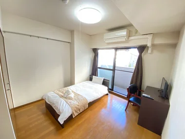 「【Wi-Fi無料/クレジット決済可】コンシェル神田2~駅から5分!(No.1089995)」メイン画像