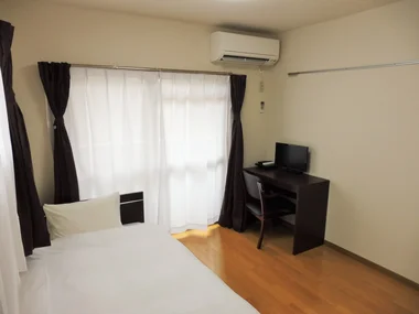 「【Wi-Fi無料／クレジット決済可】コンシェル麻布十番３～駅から6分！(No.1090398)」メイン画像