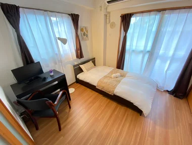 「【Wi-Fi無料／クレジット決済可】コンシェル門前仲町２～駅から5分！(No.1090401)」メイン画像