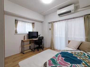 「マイナビSTAYミライエ文京本駒込1丁目 201(No.1090404)」メイン画像