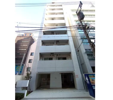 「マイナビSTAY新宿1丁目 601(No.1090405)」メイン画像