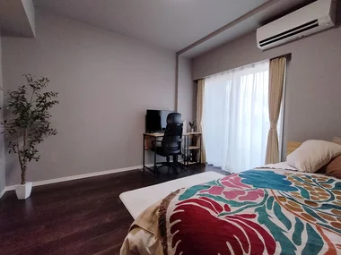 「マイナビSTAYロイヤルグランデ東新宿 304(No.1090409)」メイン画像