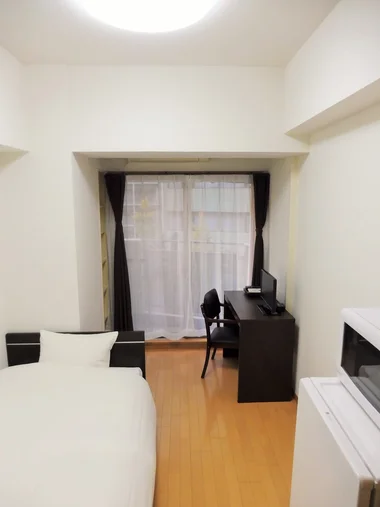 「【Wi-Fi無料／クレジット決済可】コンシェル茅場町１～駅から6分！ 403(No.1090773)」メイン画像