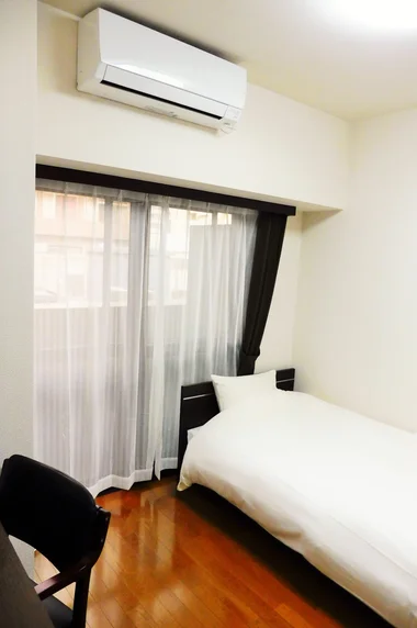 「【Wi-Fi無料／クレジット決済可】コンシェル茅場町２～駅から5分！(No.1090774)」メイン画像