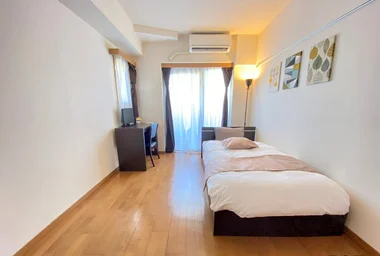 「【Wi-Fi無料／クレジット決済可】コンシェル茅場町３～駅から３分！(No.1090777)」メイン画像