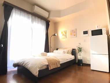 「【Wi-Fi無料／クレジット決済可】コンシェル新富町２～駅から３分！(No.1091249)」メイン画像