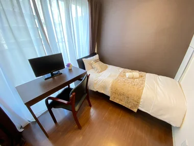 「【Wi-Fi無料／クレジット決済可】コンシェル赤坂１～駅徒歩6分！ 602(No.1091252)」メイン画像