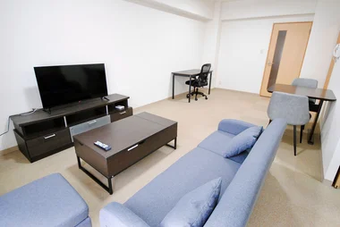 「ノースステイ中島公園タワー 1606・1LDK(No.1093367)」メイン画像