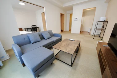 「ノースステイ中島公園タワー 2115・1LDK(No.1093368)」メイン画像