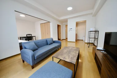 「ノースステイ中島公園タワー 2615・1LDK(No.1093393)」メイン画像