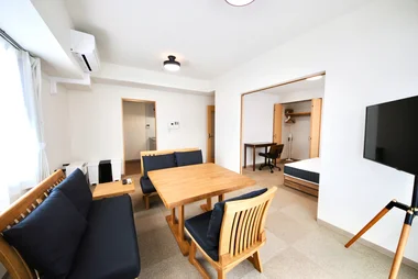 「ノースステイ中島公園タワー 1905・2LDK(No.1093400)」メイン画像