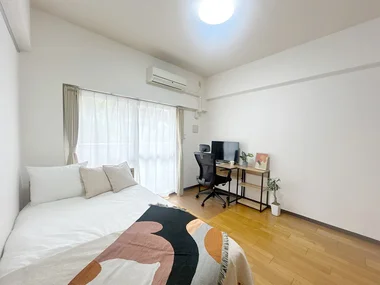 「マイナビSTAY渋谷WEST 305(No.1093959)」メイン画像