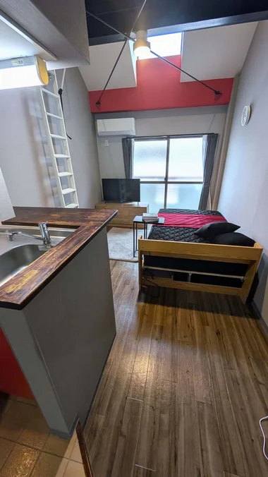 「【ロフト付き♪】BraTTo茨木K&M(No.1096105)」メイン画像