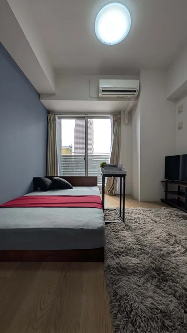 「【ペットOK🐶好立地！！】BraTTo京橋レクシア(No.1096107)」メイン画像