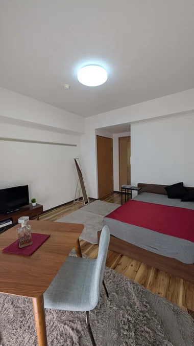 「【好立地×快適｜法人様必見｜即入居可｜複数部屋契約OK｜オール電化】BraTTo南久宝寺スカイ(No.1098115)」メイン画像