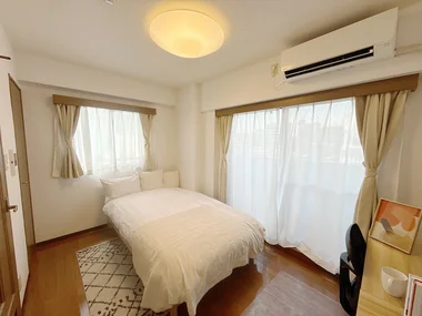 「マイナビSTAYミライエ都立大学ステーションプラザ 702(No.1098306)」メイン画像