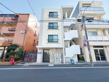 「マイナビSTAYプランドール赤塚プルミエ 204(No.1098311)」メイン画像