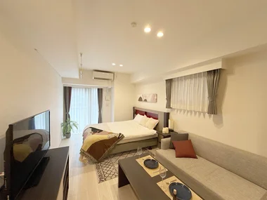 「マイナビSTAYトワイライトヒルズ四ツ谷 205(No.1098314)」メイン画像