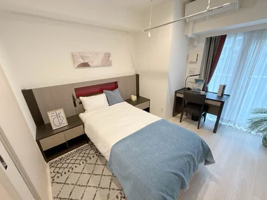 「マイナビSTAYトワイライトヒルズ四ツ谷 407(No.1098315)」メイン画像