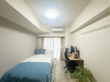 「マイナビSTAYミライエ麻布パークサイド 606(No.1099158)」メイン画像