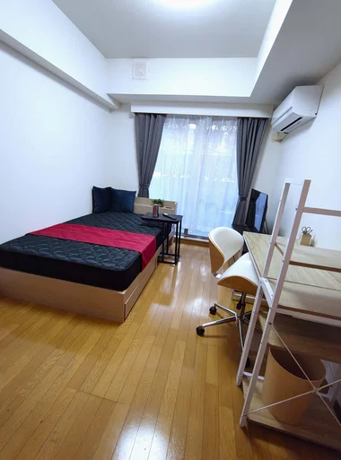 「【🚃東京駅まで乗り換えなし🚃】BraTTo大塚パレス(No.1099456)」メイン画像