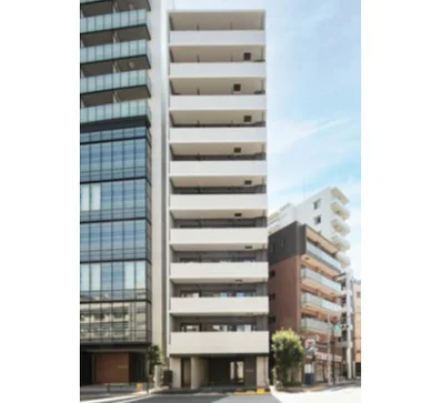 「マイナビSTAYトワイライトヒルズ門前仲町リバータウン 702(No.1101356)」メイン画像