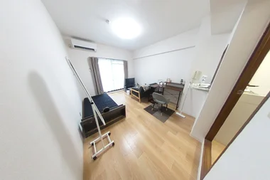 「HIKURASHI岡崎東Ⅲ A-2type(No.1106556)」メイン画像