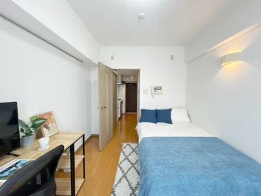 「マイナビSTAYミライエ飯田橋小川町 903(No.1107412)」メイン画像