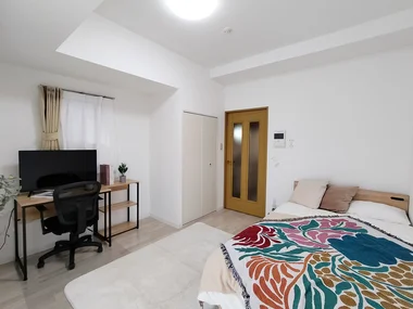 「マイナビSTAYアーバンフュージョン日本橋 805(No.1107415)」メイン画像