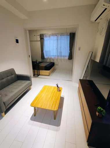 「【超新築💎1LDKタイプ】BraTTo三ノ輪(No.1110108)」メイン画像