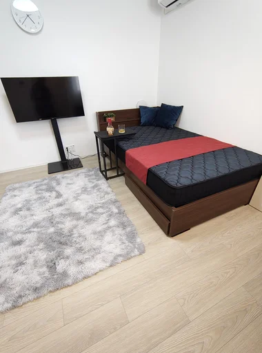 「【🚃「品川駅」「羽田空港」「川崎駅」まですべて30分以内🚅】BraTTo梅屋敷(No.1110109)」メイン画像