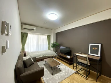 「Prime residence飛騨高山Ⅰ 2004(No.1110885)」メイン画像