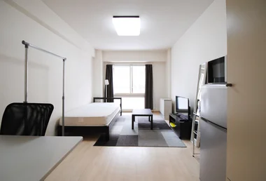 「ノースステイ札幌駅前 606・1K(No.1110888)」メイン画像