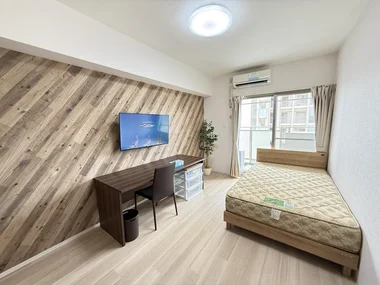 「アルDEスリー池下 905・1K(No.1111245)」メイン画像