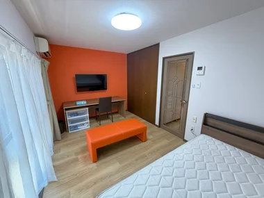 「アルDEスリー蟹江 102・1K(No.1111246)」メイン画像