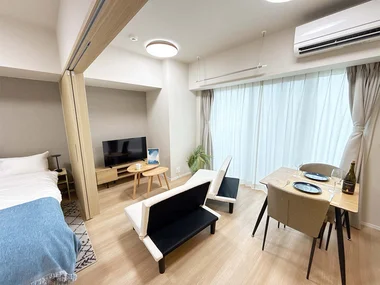 「マイナビSTAY ekism さいたま新都心 603(No.1111617)」メイン画像