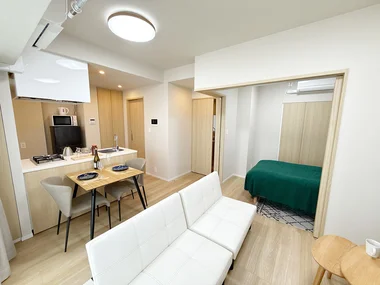 「マイナビSTAY ekism さいたま新都心 605(No.1111619)」メイン画像