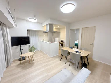 「マイナビSTAY ekism さいたま新都心 606(No.1111620)」メイン画像